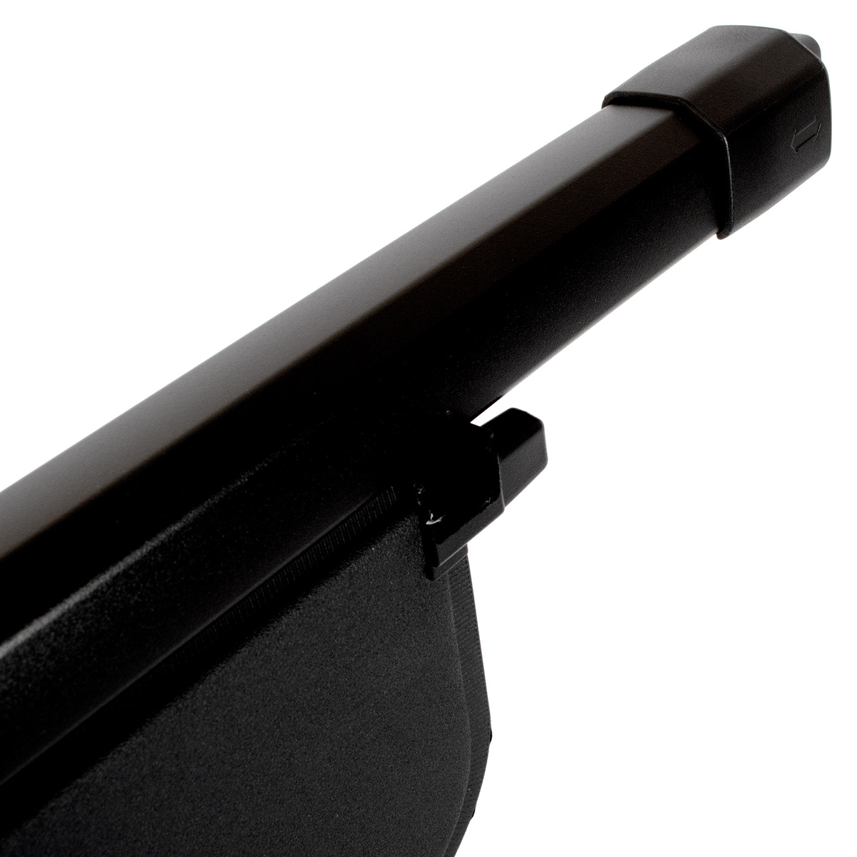 Mitsubishi Eclipse Cross 2017- roleta bagażnika CZARNA