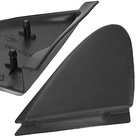 Renault MEGANE III 08-15 listwa nakładka słupka (trójkąt lusterka) prawa