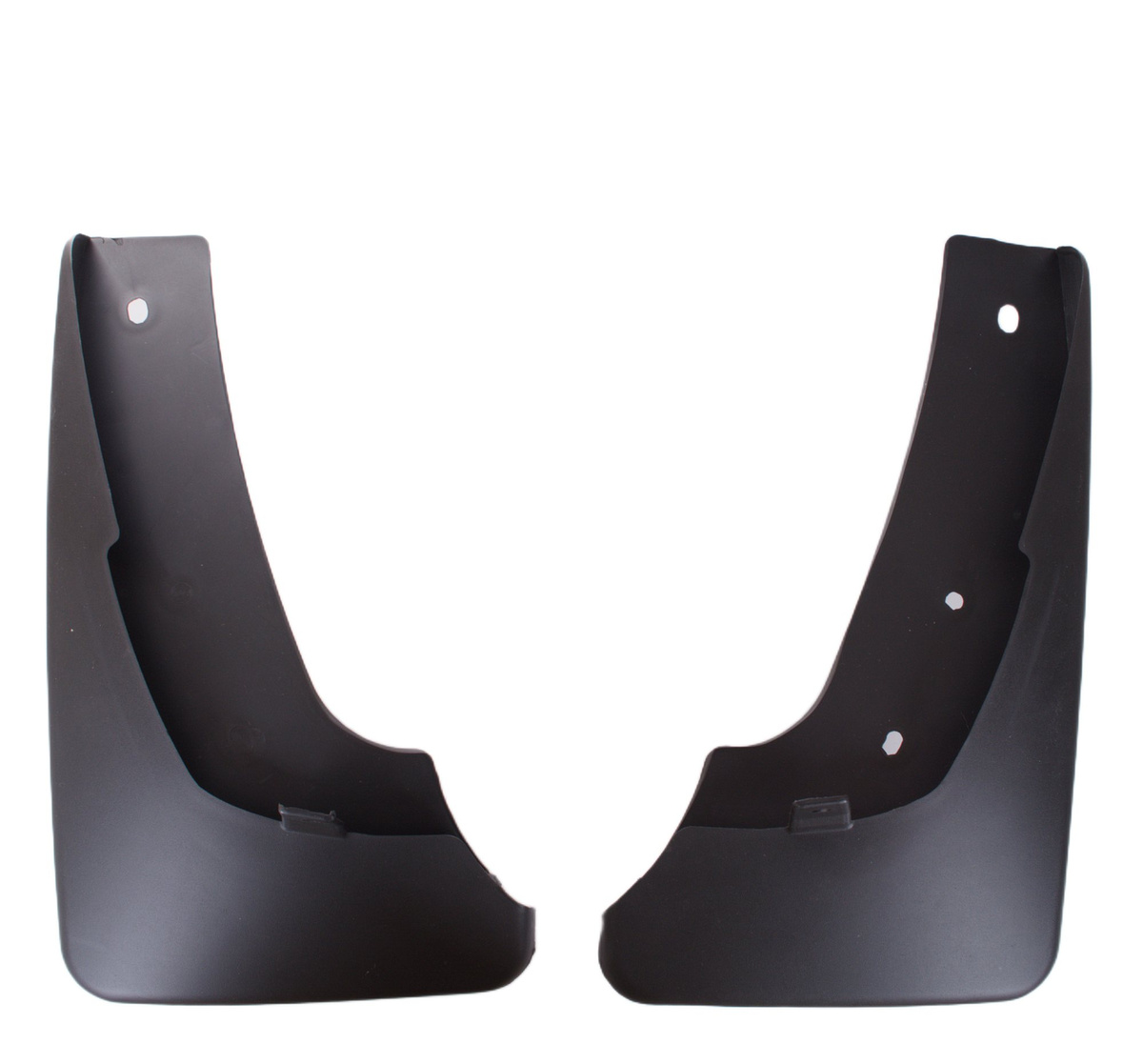 NISSAN X-TRAIL 07-13 chlapacze 4 szt. kpl.