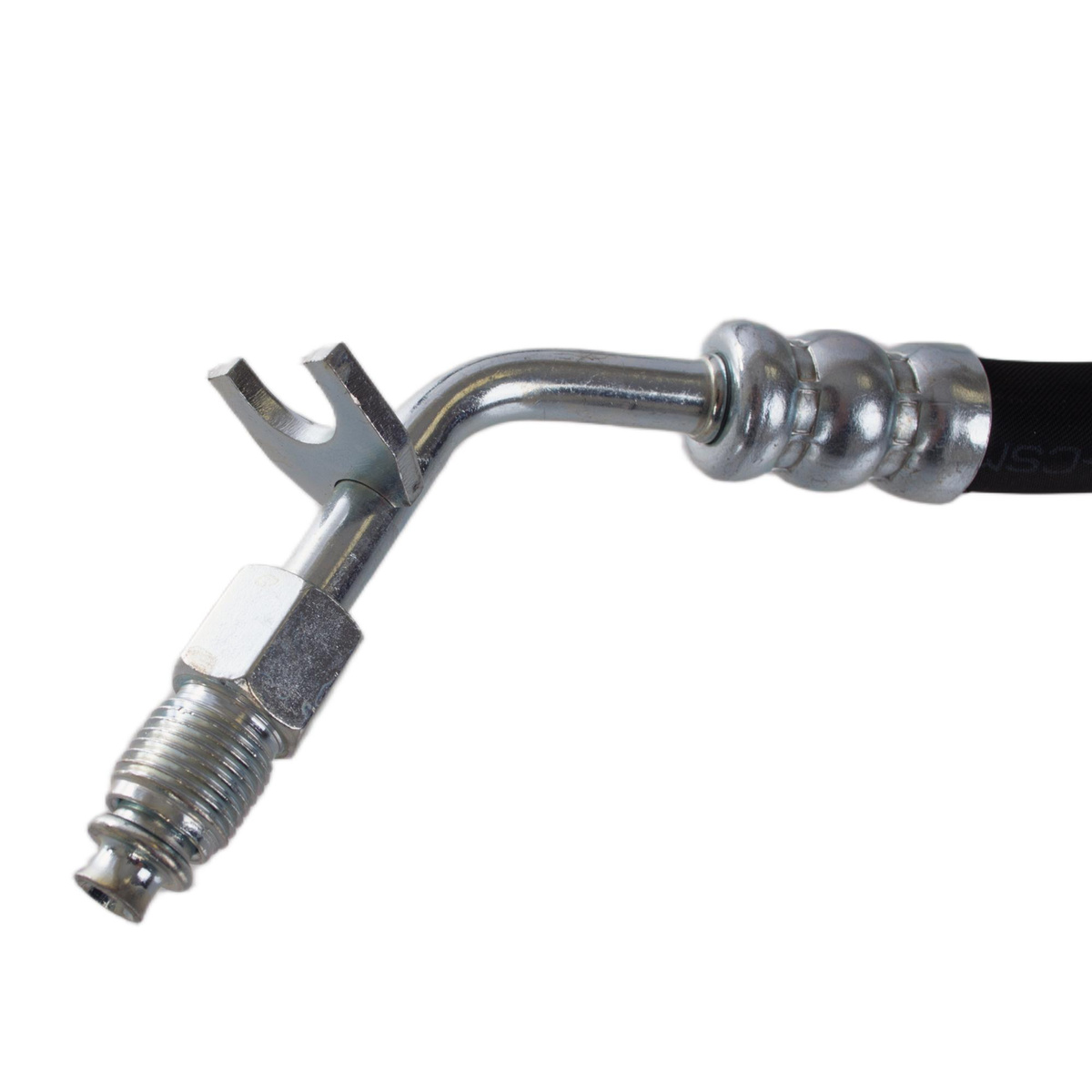 Renault Laguna III 07-15 2.0 dCi z klimatyzacją przewód układu wspomagania