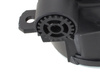 Fiat Punto (199) 2012- halogen lewy = prawy