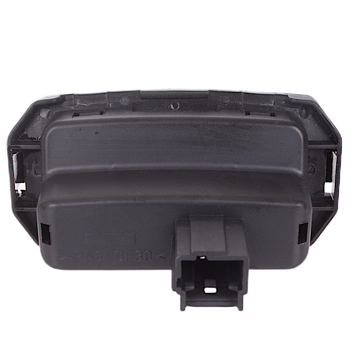 Renault LAGUNA II 01-07 przycisk (mikrostyk) klamki tylnej klapy bagażnika