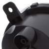 BMW 2 F45 2013- halogen lewy