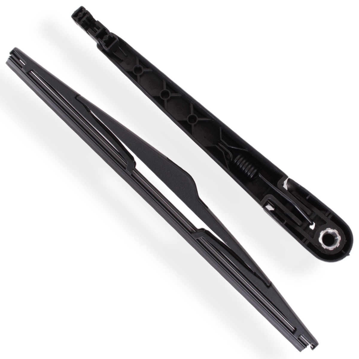 Renault ESPACE V 2015- wycieraczka tylna ramię + pióro