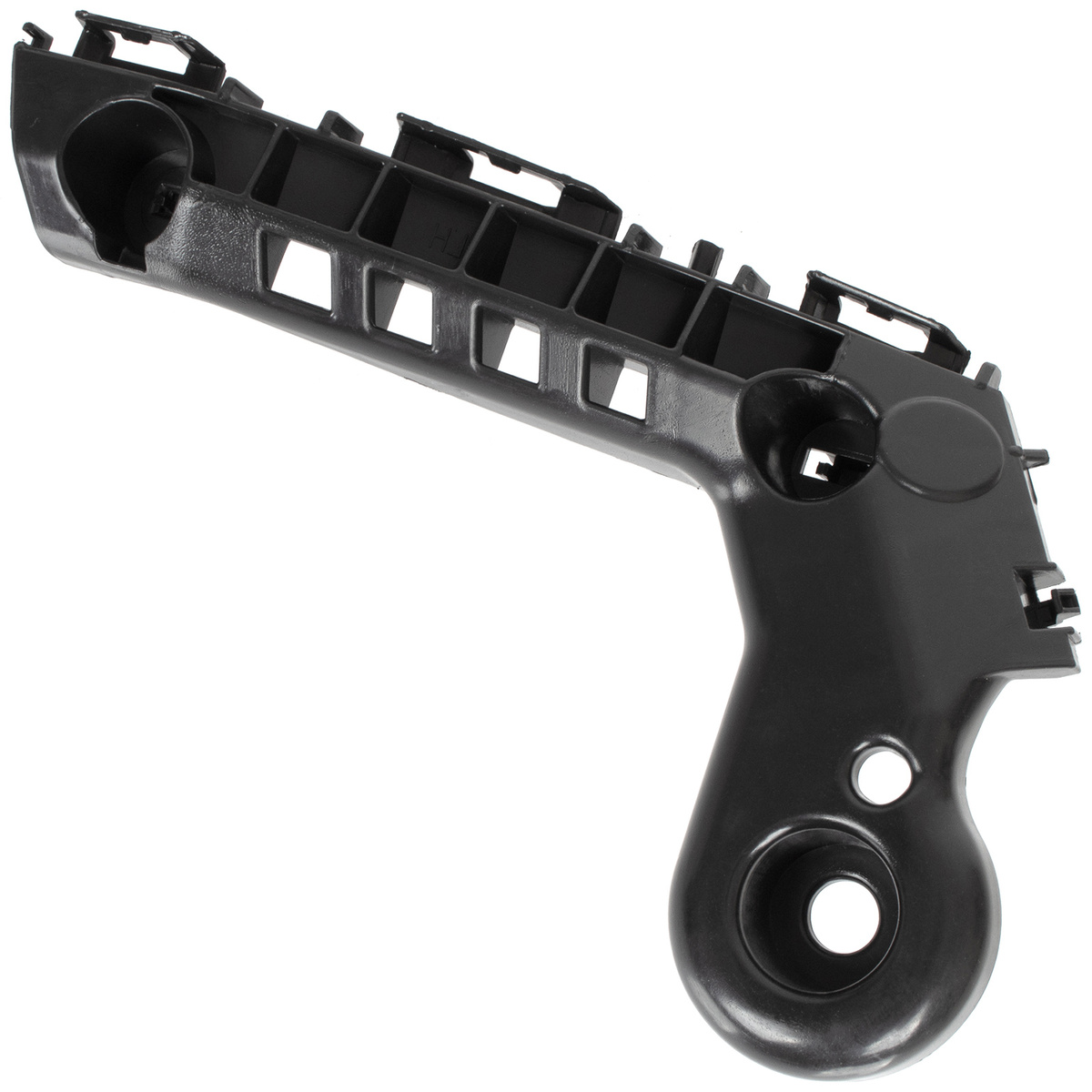 Toyota Corolla E21 19-25 SEDAN ślizg mocowanie zderzaka przedniego prawe