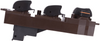 Toyota FORTUNER 04-15 panel sterowania szyb elektrycznych