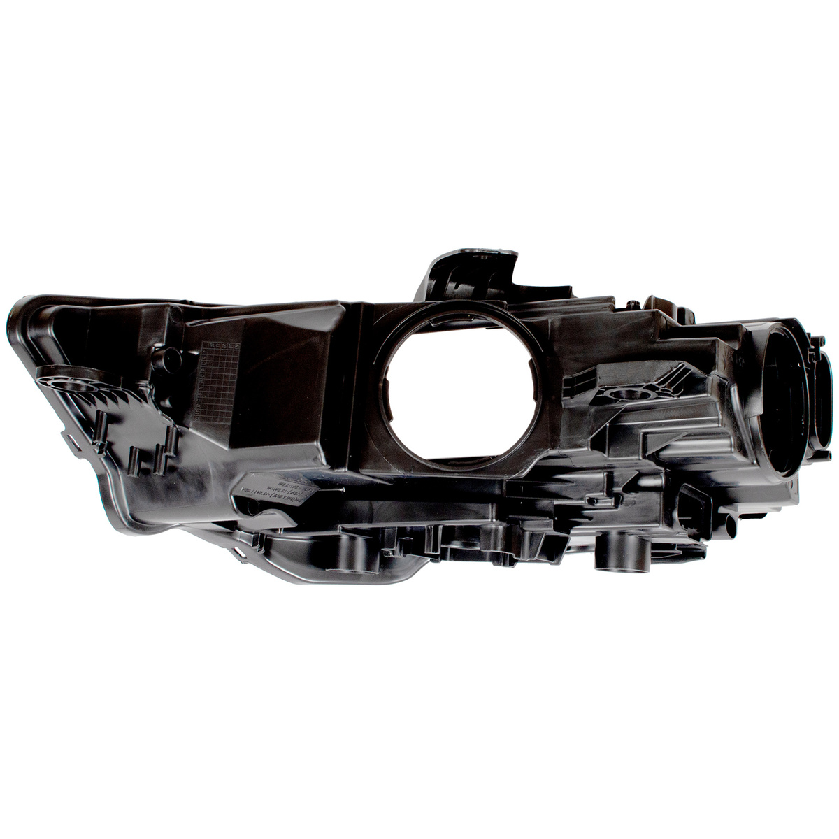 AUDI A3 8V 16-20 obudowa reflektora Prawa