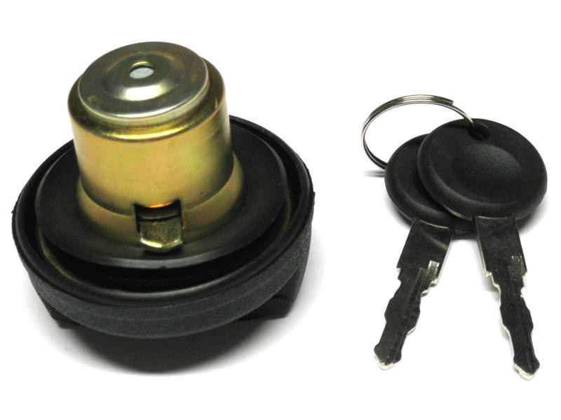 VW Jetta A1 80-84 korek wlewu paliwa