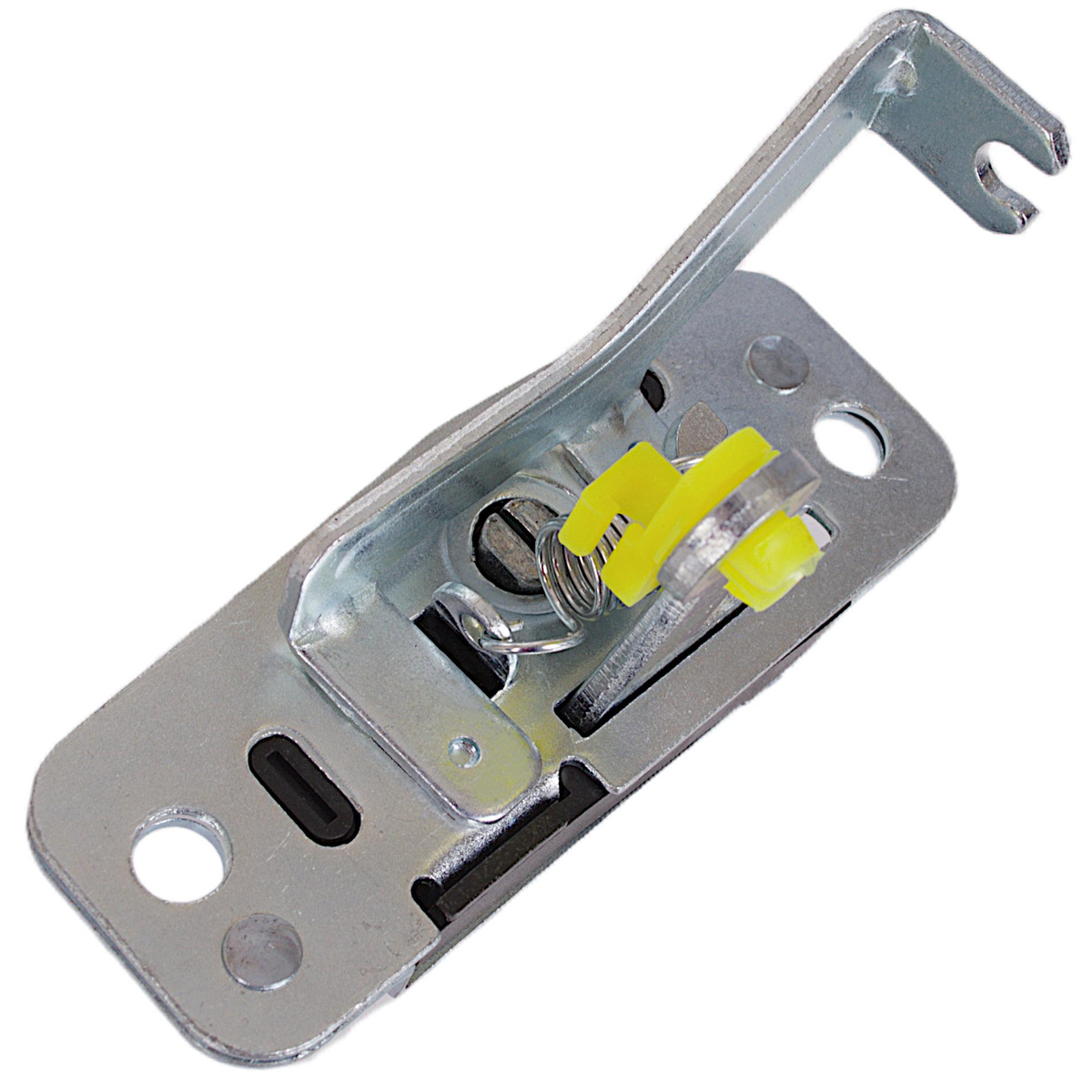 Peugeot Boxer 2006- zamek GÓRNY drzwi bocznych przesuwnych prawych