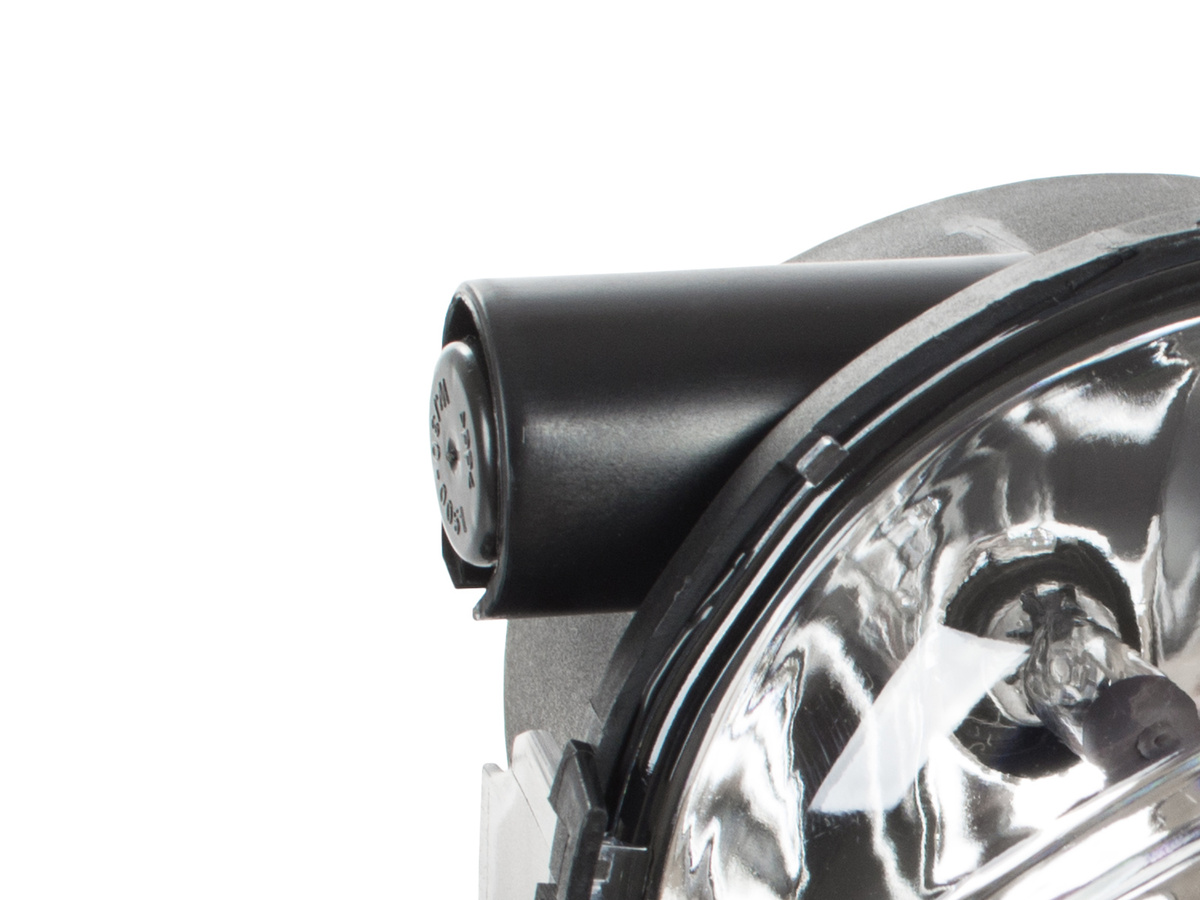 BMW 3 E90 2004- halogen prawy