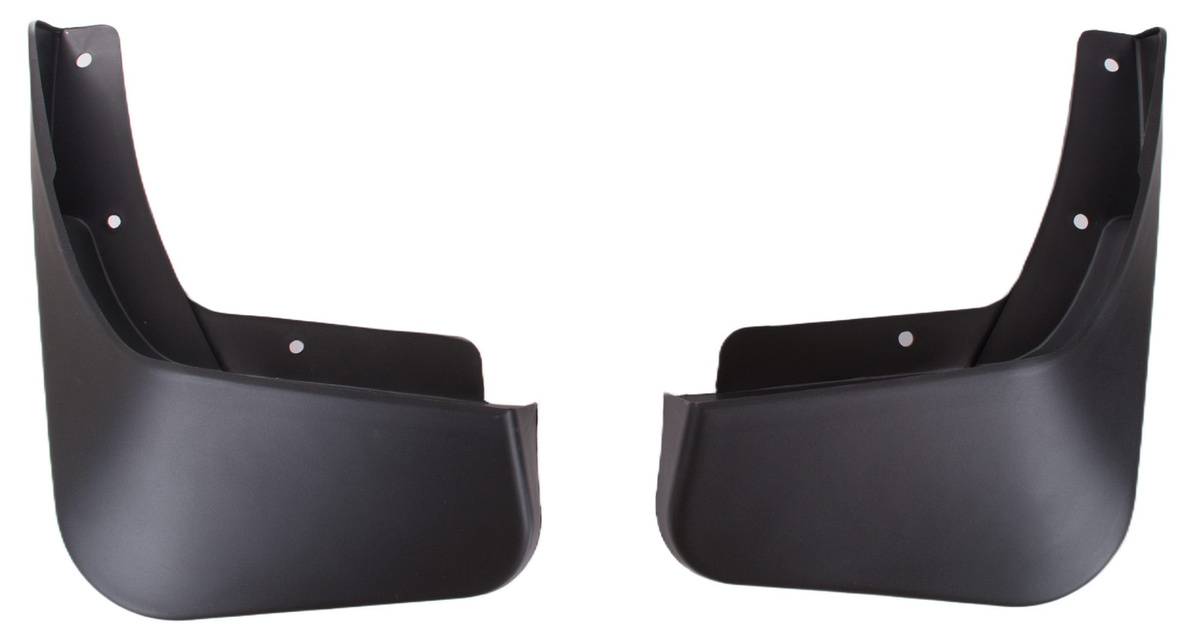 SUZUKI VITARA 2015- chlapacze 4 szt. kpl.