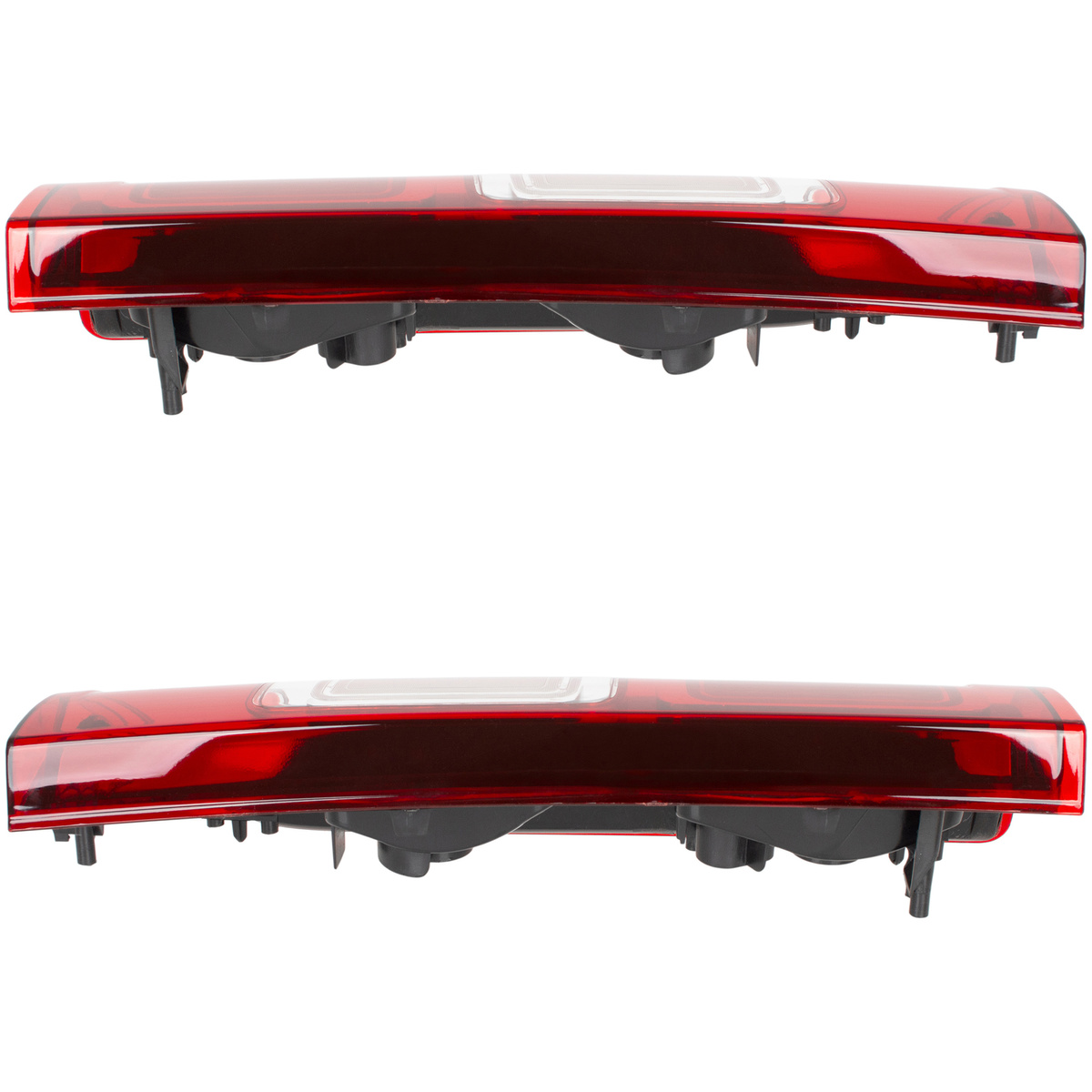 Renault Trafic III 2014- lampa tylna lewa + prawa 2 szt. KPL