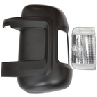 Citroen Jumper II 2006- obudowa lusterka zewnętrznego + KIERUNKOWSKAZ lewa