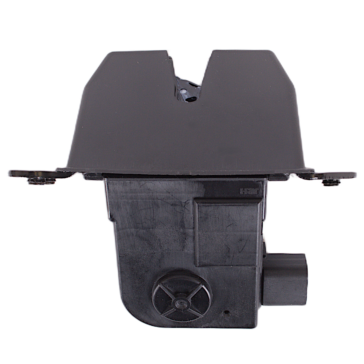 Hyundai SANTA FE II III 06-18 zamek tylnej klapy bagażnika