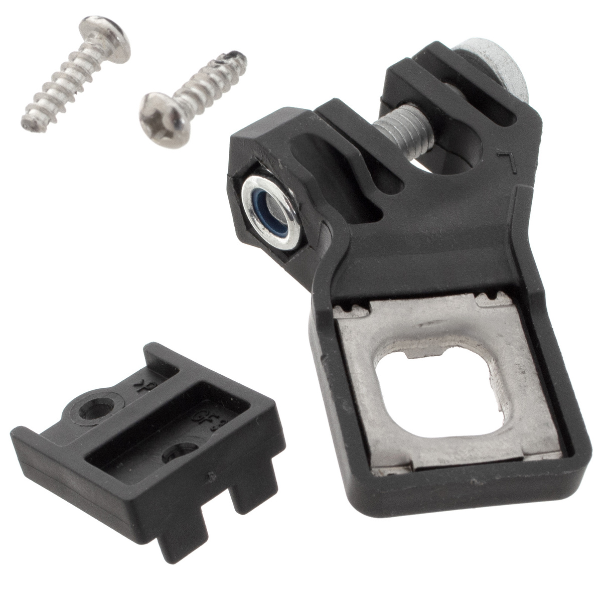 Audi Q5 8R 08-17 zestaw naprawczy reflektora lewy