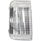 Citroen Jumper 2006- kierunkowskaz w lusterko lewy