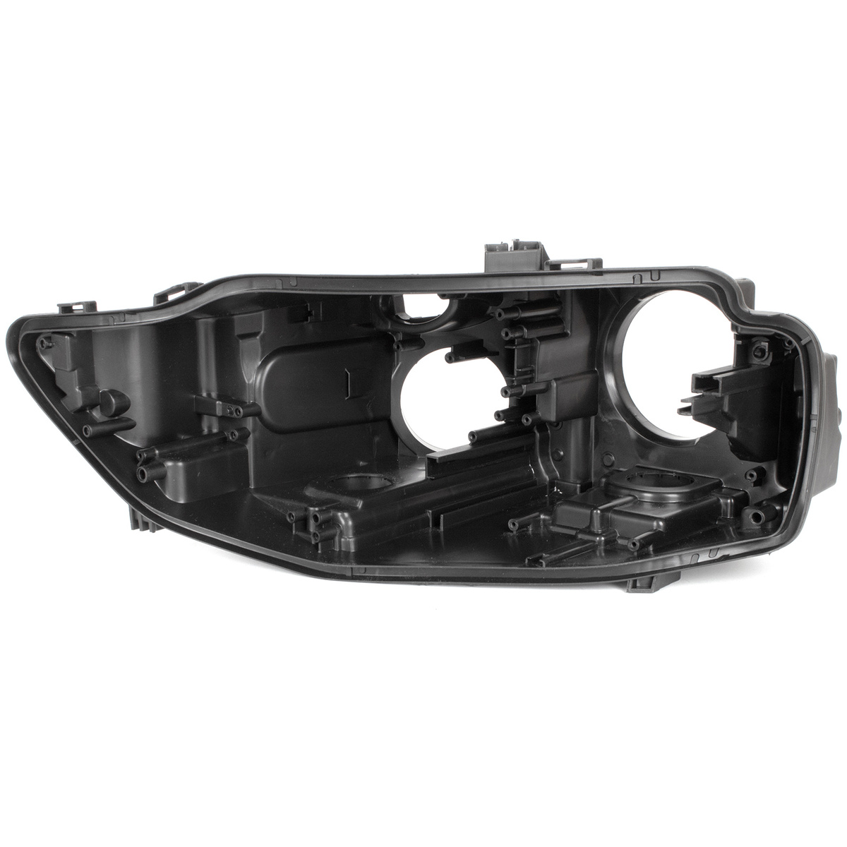 Audi A4 B8 11-16 obudowa reflektora Lewa