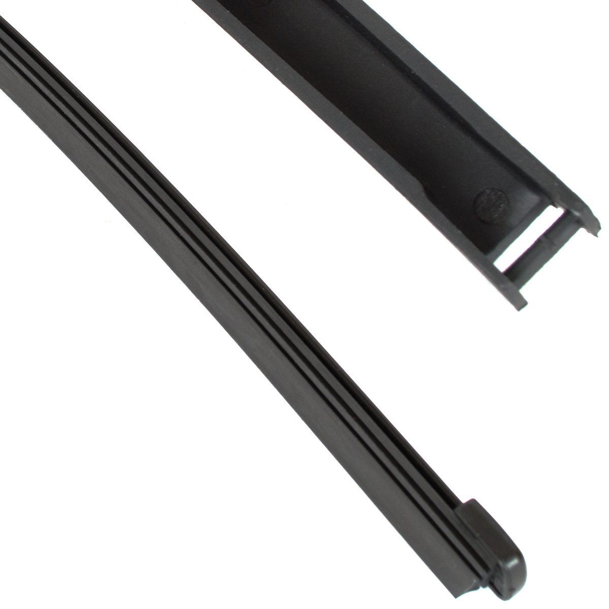 Audi A4 B5 KOMBI 96-01 wycieraczka tylna ramię + pióro