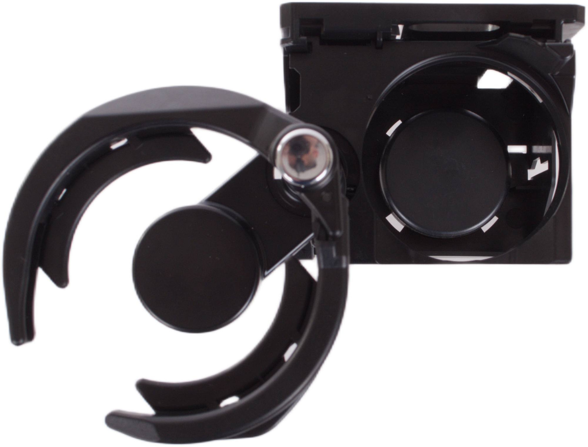 Mercedes KLASA E W210 95-02 uchwyt na kubki