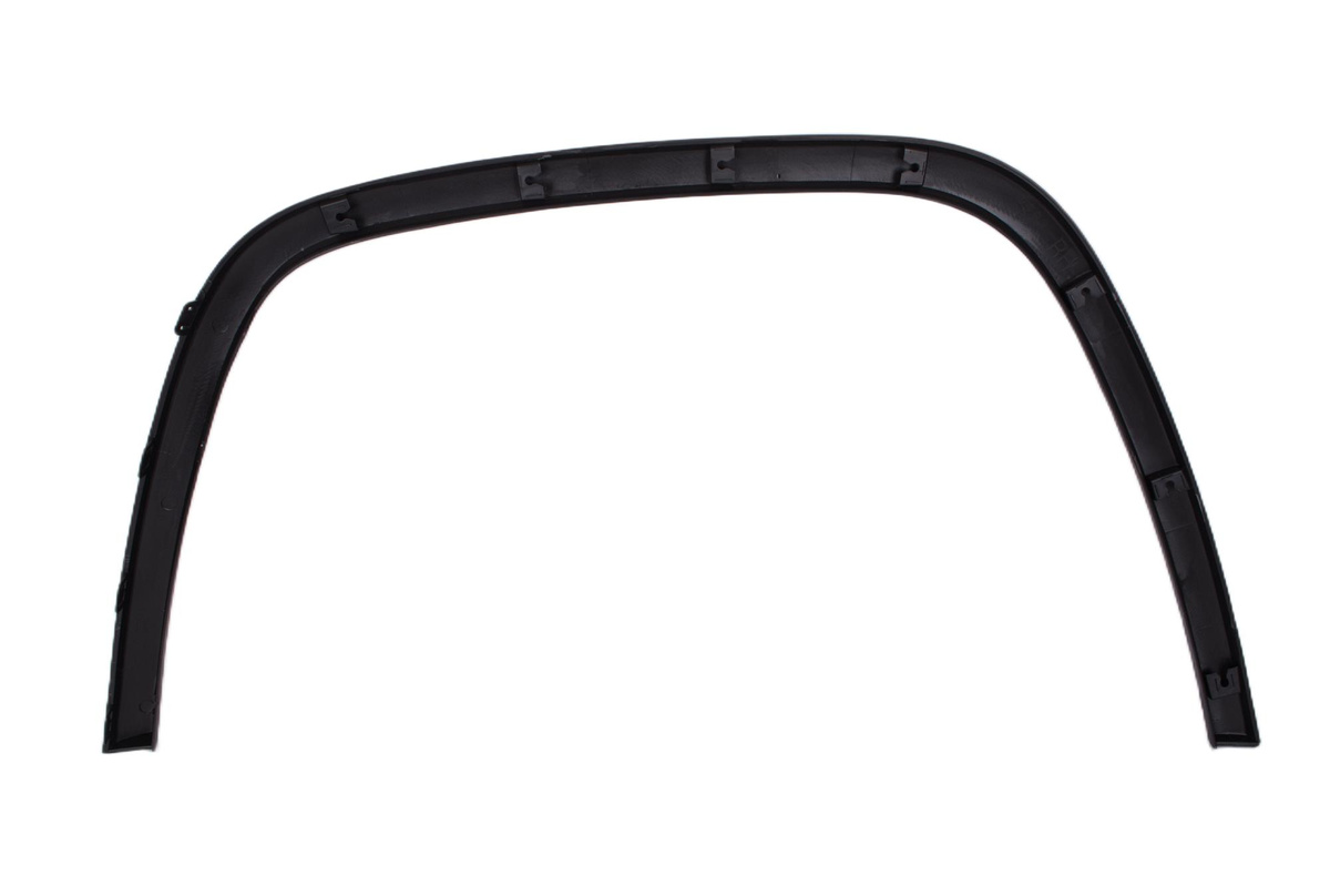 Jeep GRAND CHEROKEE IV 17-21 nakładka błotnika przedniego lewa + prawa 2szt. KPL