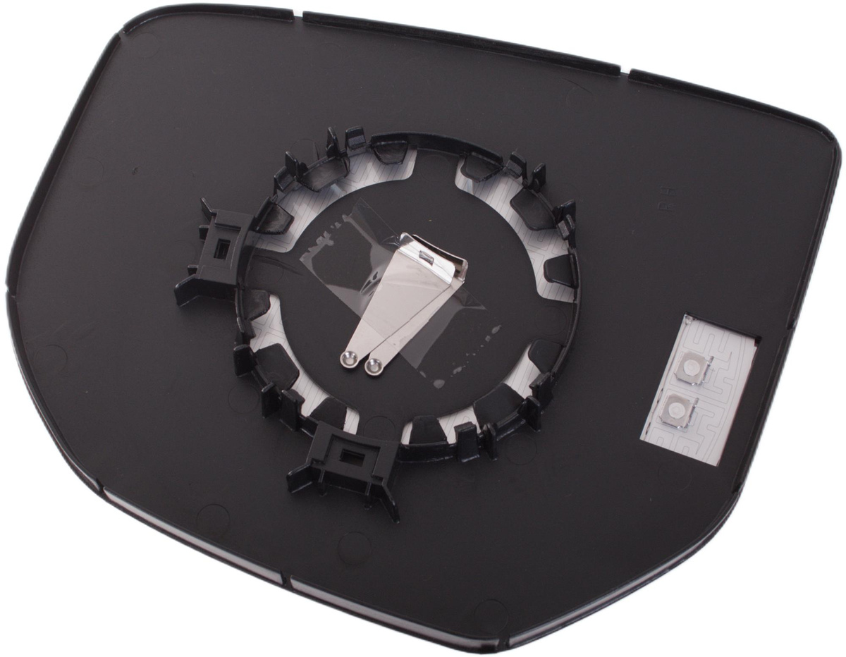 Citroen BERLINGO 2008- wkład lusterka OGRZEWANY prawy