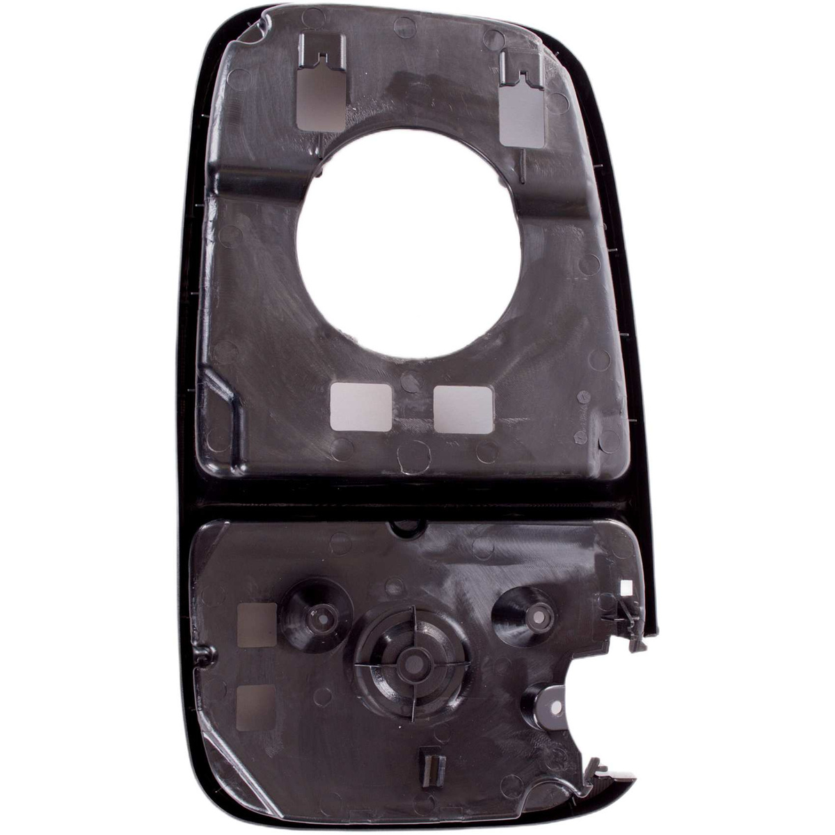 IVECO DAILY 06-25 Korpus wewnętrzny lusterka zewnętrznego z krótkim ramieniem Lewa