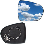 Opel Grandland X 2017- wkład lusterka OGRZEWANY prawy