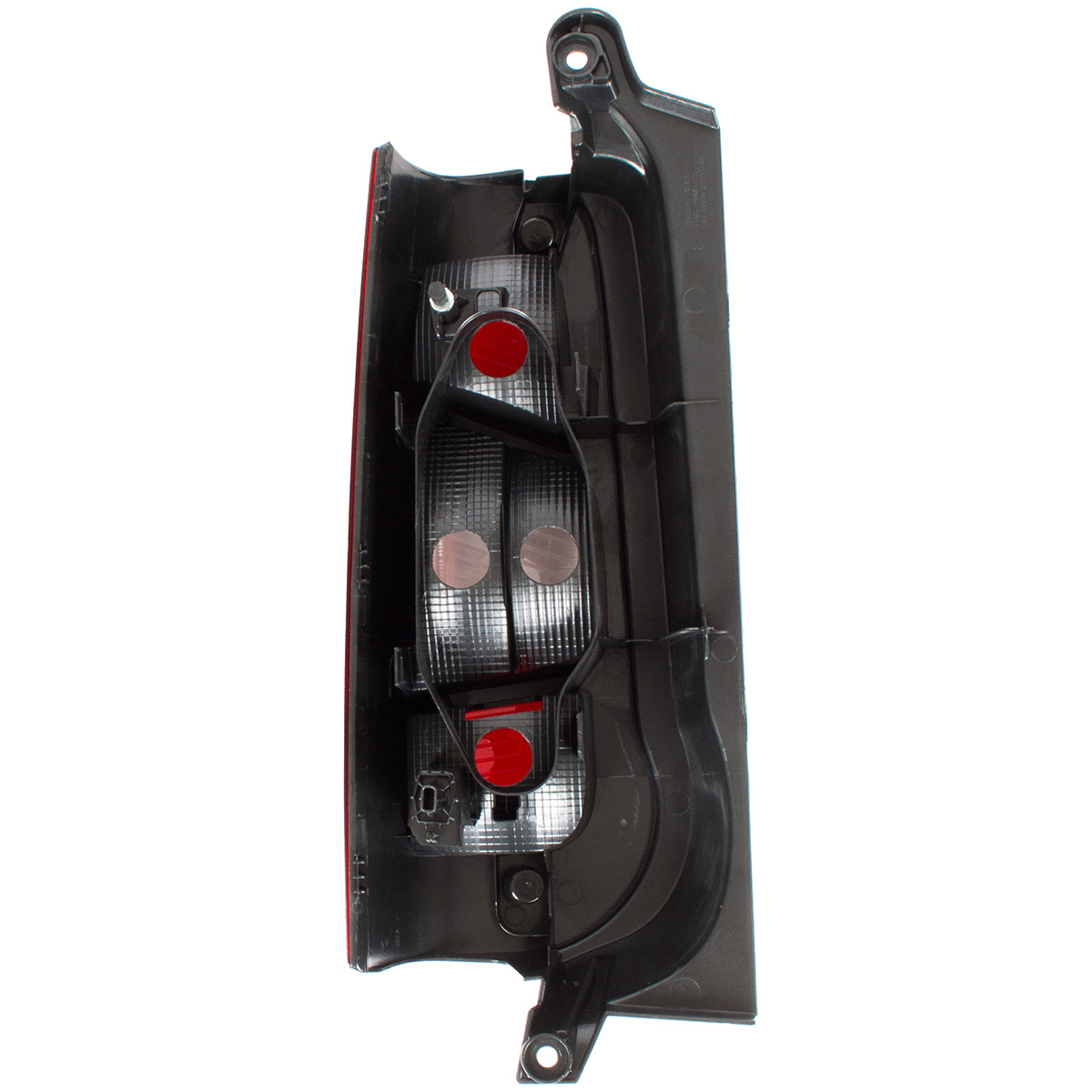 Toyota Proace II City 2019- Z DRZWIAMI lampa tylna prawa