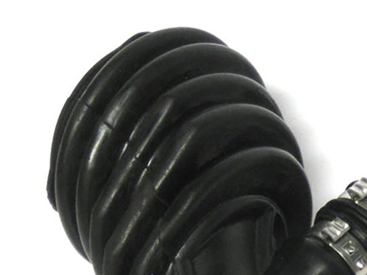 Ford Focus C-Max 03-06 1,6 TDCi wąż filtra powietrza