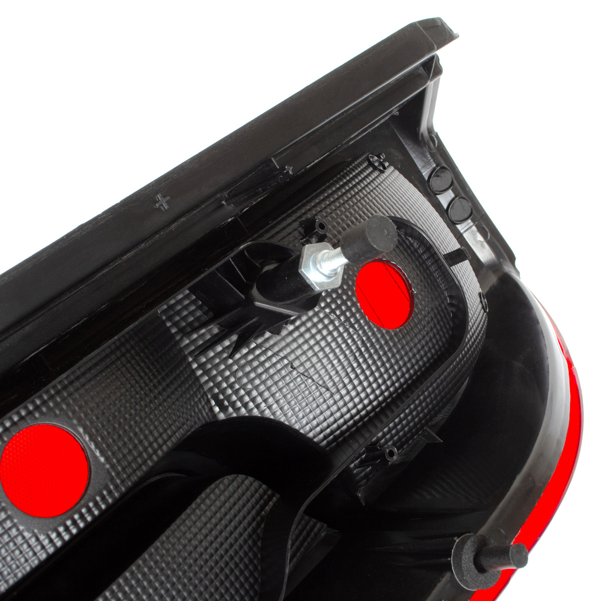 Fiat Ducato 2014- lampa tylna lewa + prawa 2 szt KPL