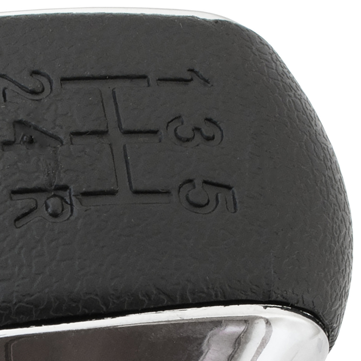 Peugeot 508 gałka zmiany biegów CHROM