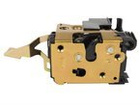 Citroen Jumper 94-06 zamek drzwi przedni lewy
