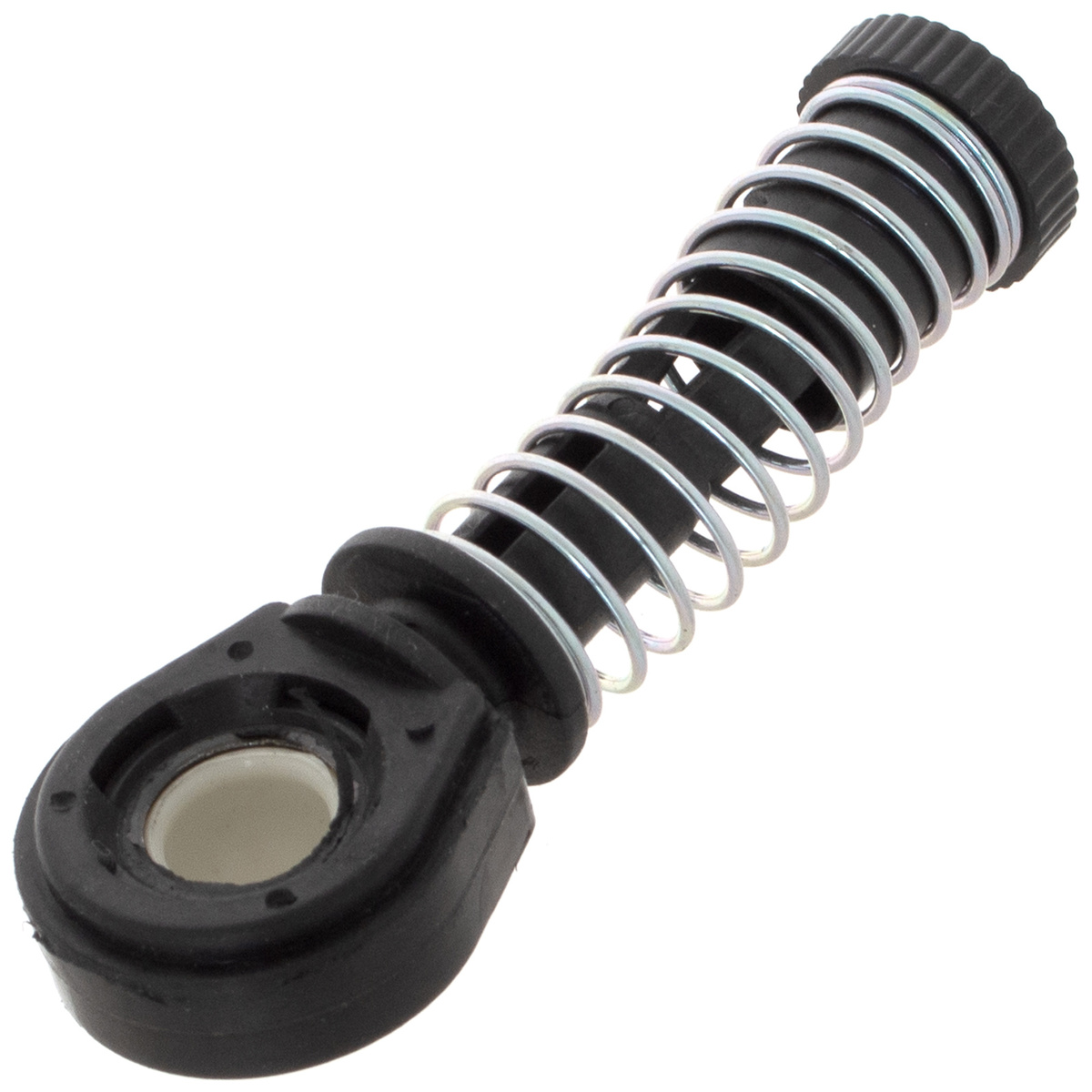 VW BEETLE BORA CADDY CC B7 EOS GOLF JETTA NEW BEETLE PASSAT POLO SCIROCCO SHARAN TIGUAN TOURAN łącznik linki zmiany biegów