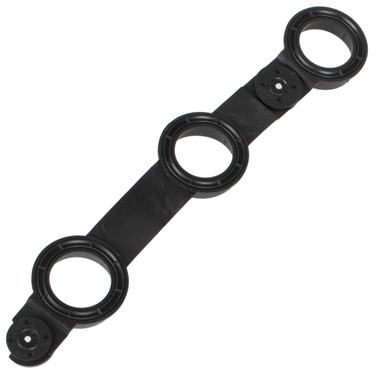 BMW 3 E46 98-06 M52 M54 zestaw uszczelek pokrywy zaworów