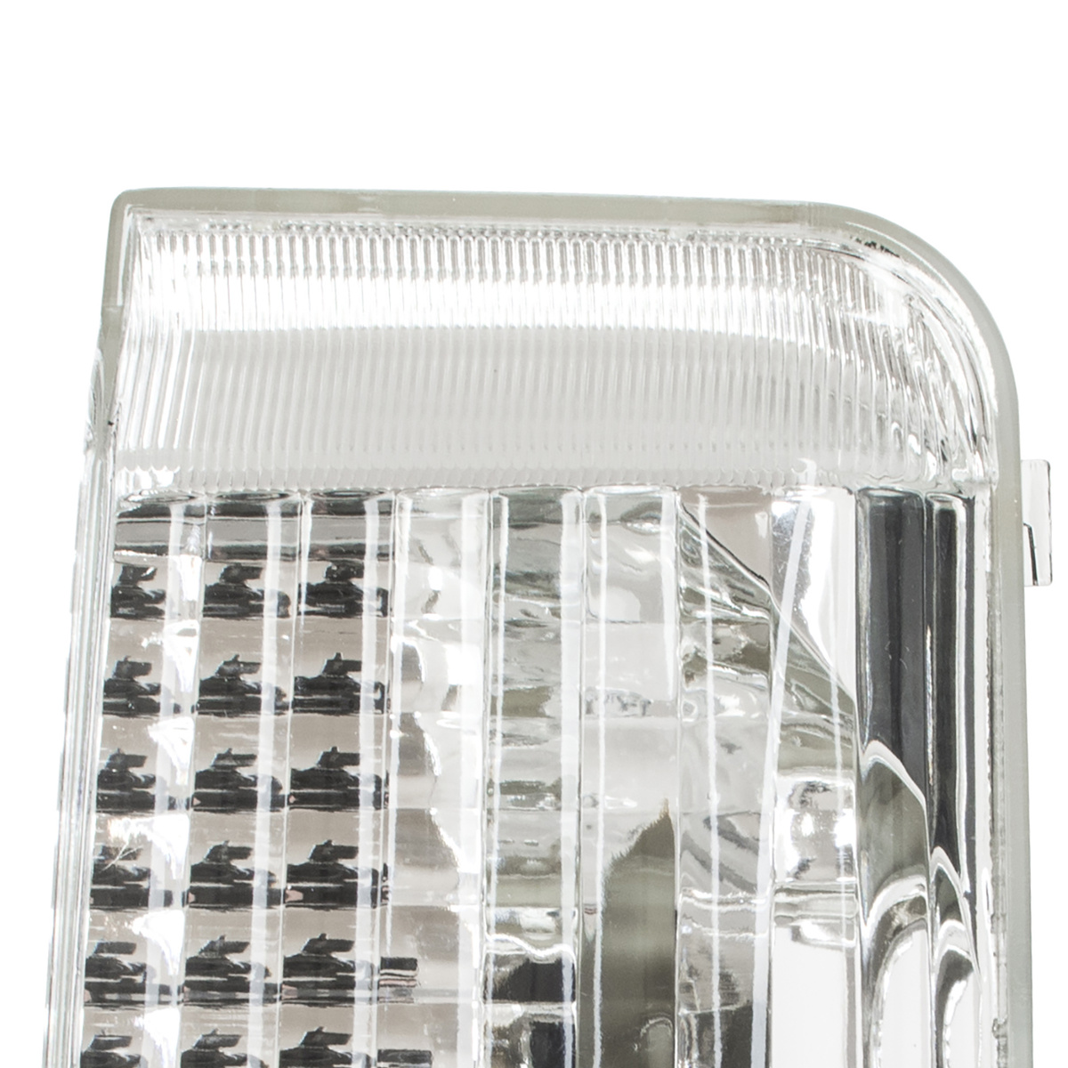 Peugeot Boxer 2006- kierunkowskaz w lusterko lewy + prawy 2 szt. KPL