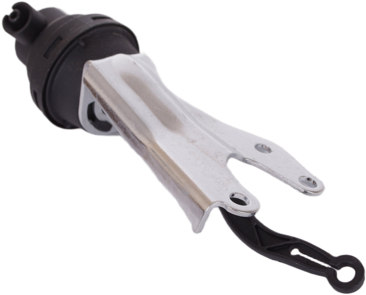 Jeep COMPASS 2010- 2,2 CDI OM651 zawór podciśnienia EGR