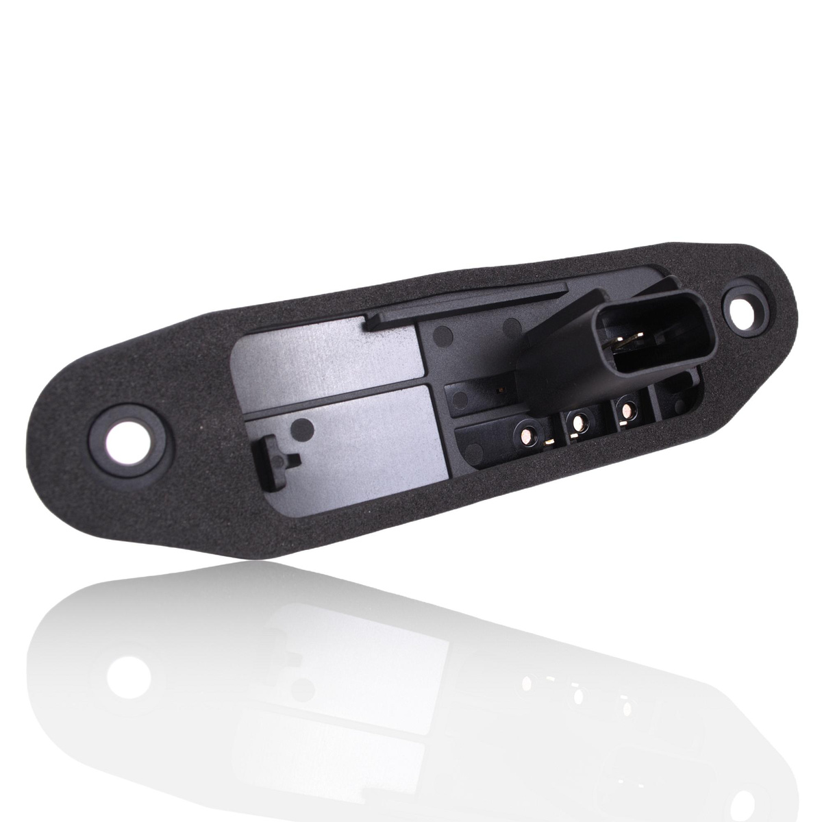 Ford TRANSIT 2000- stycznik drzwi bocznych przesuwnych 3 PINY