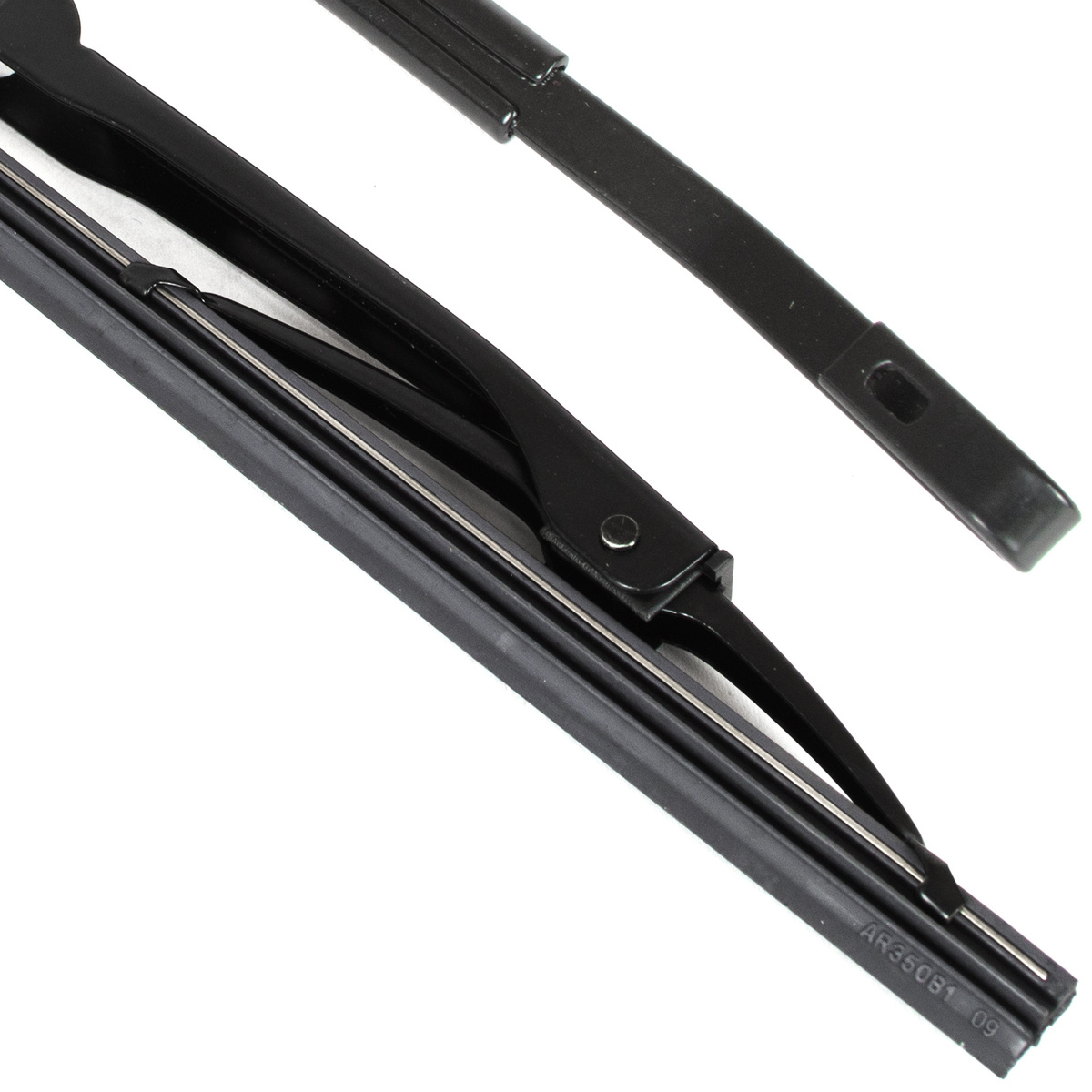 Audi A3 8L 96-03 wycieraczka tylna ramię + pióro