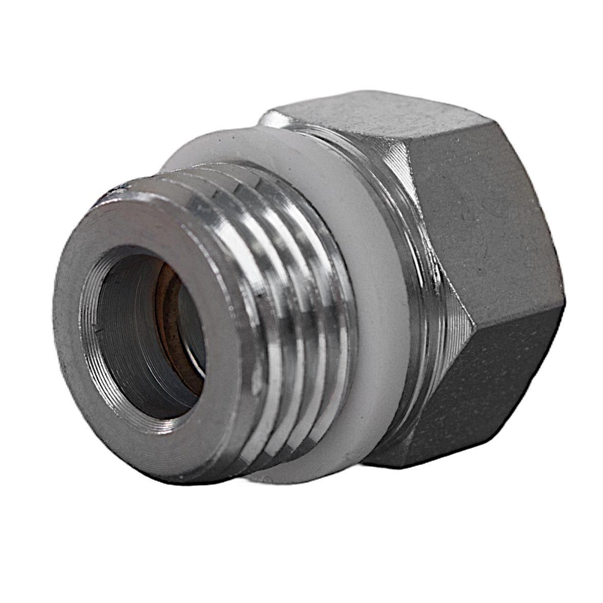 Ford C-max 03-10 nakrętka przewodu wspomagania