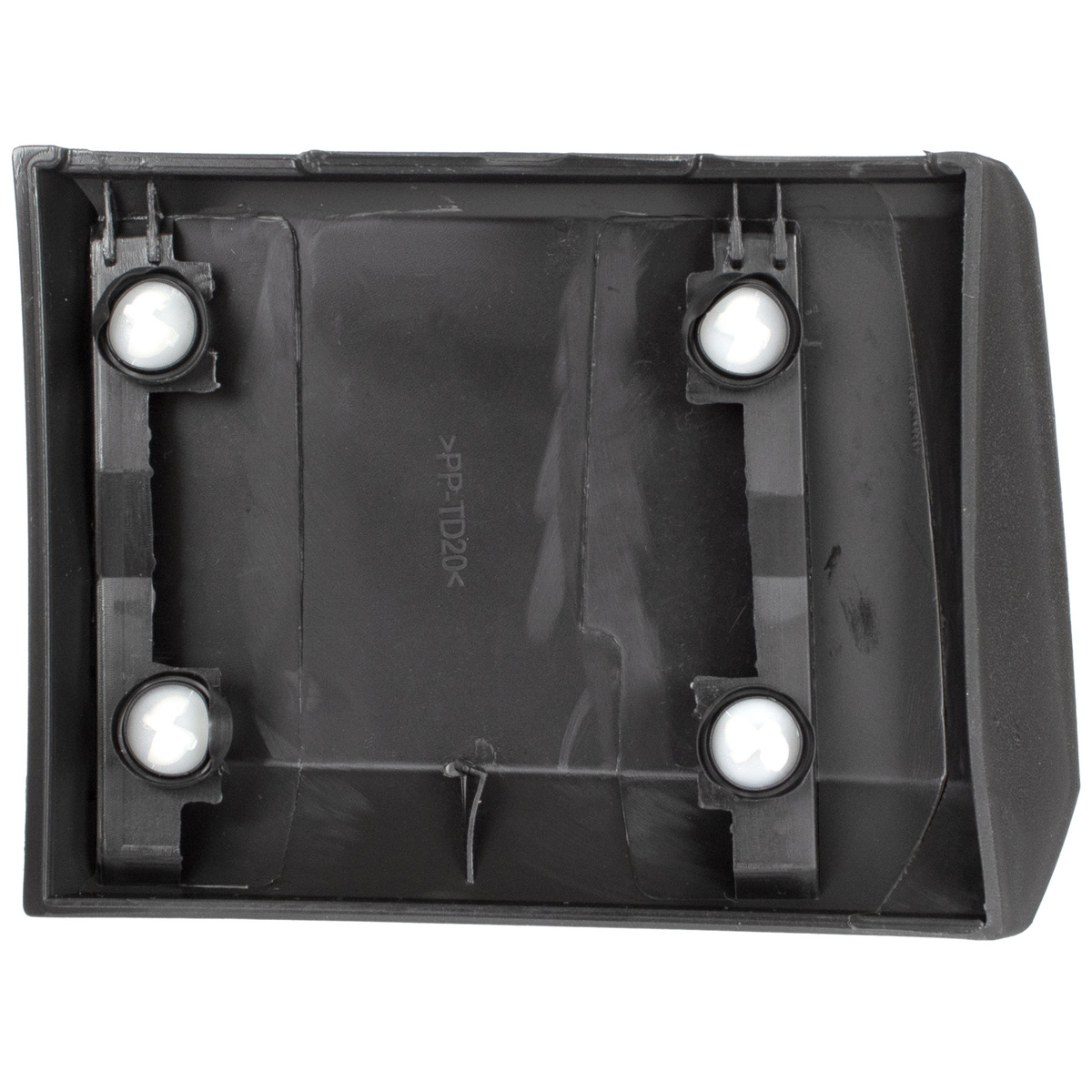 Ford Transit Custom 12-18 listwa boczna NADKOLA lewa