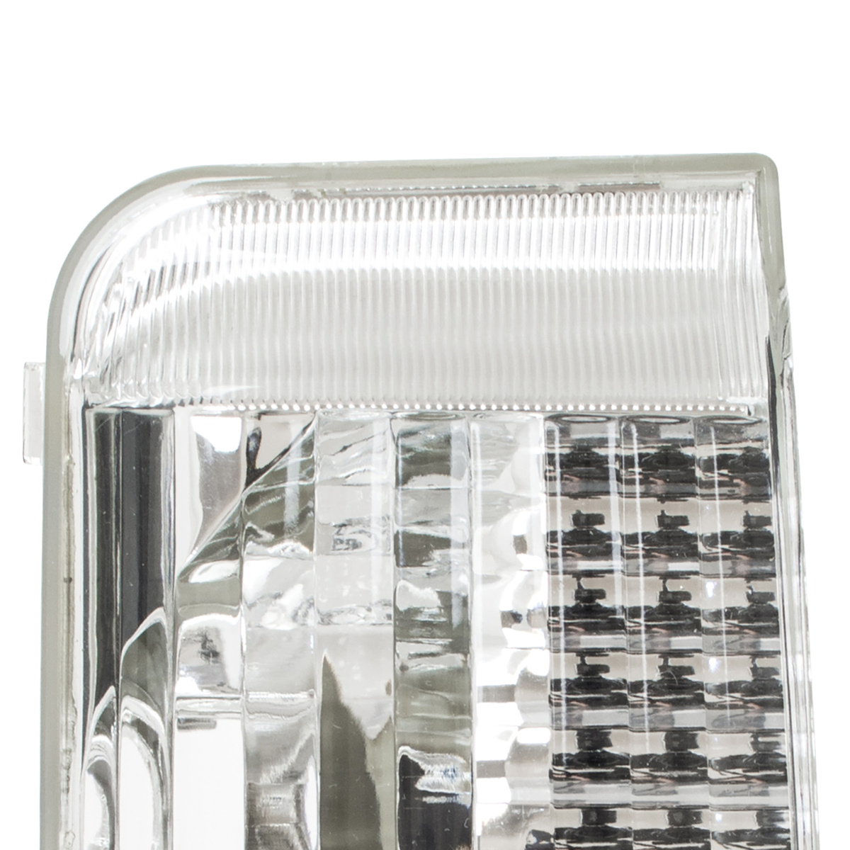 Citroen Jumper 2006- kierunkowskaz w lusterko lewy + prawy 2 szt. KPL