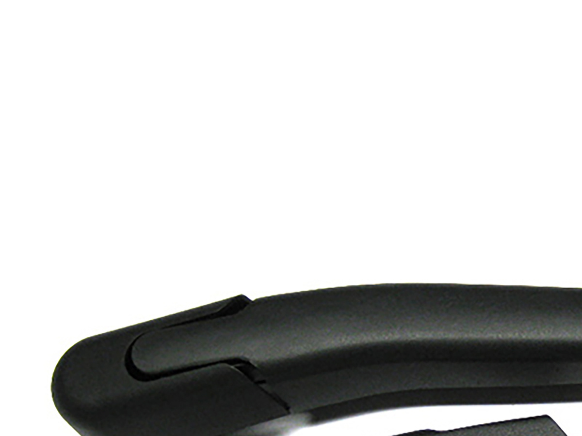 Citroen C4 04-10 5-cio drzwiowy wycieraczka tylna ramię + pióro