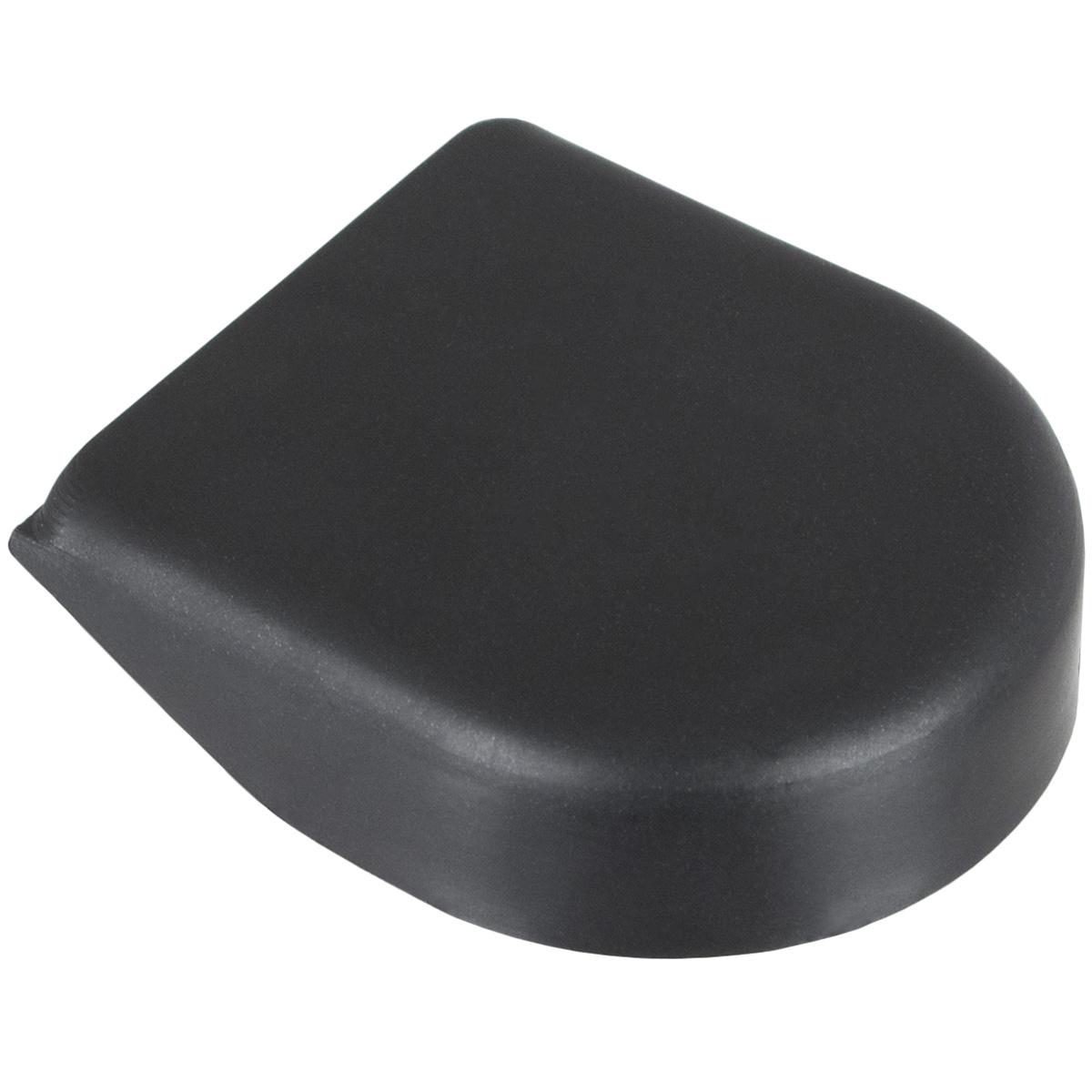 Toyota Land Cruiser nakładka zaślepka ramienia przedniej wycieraczki