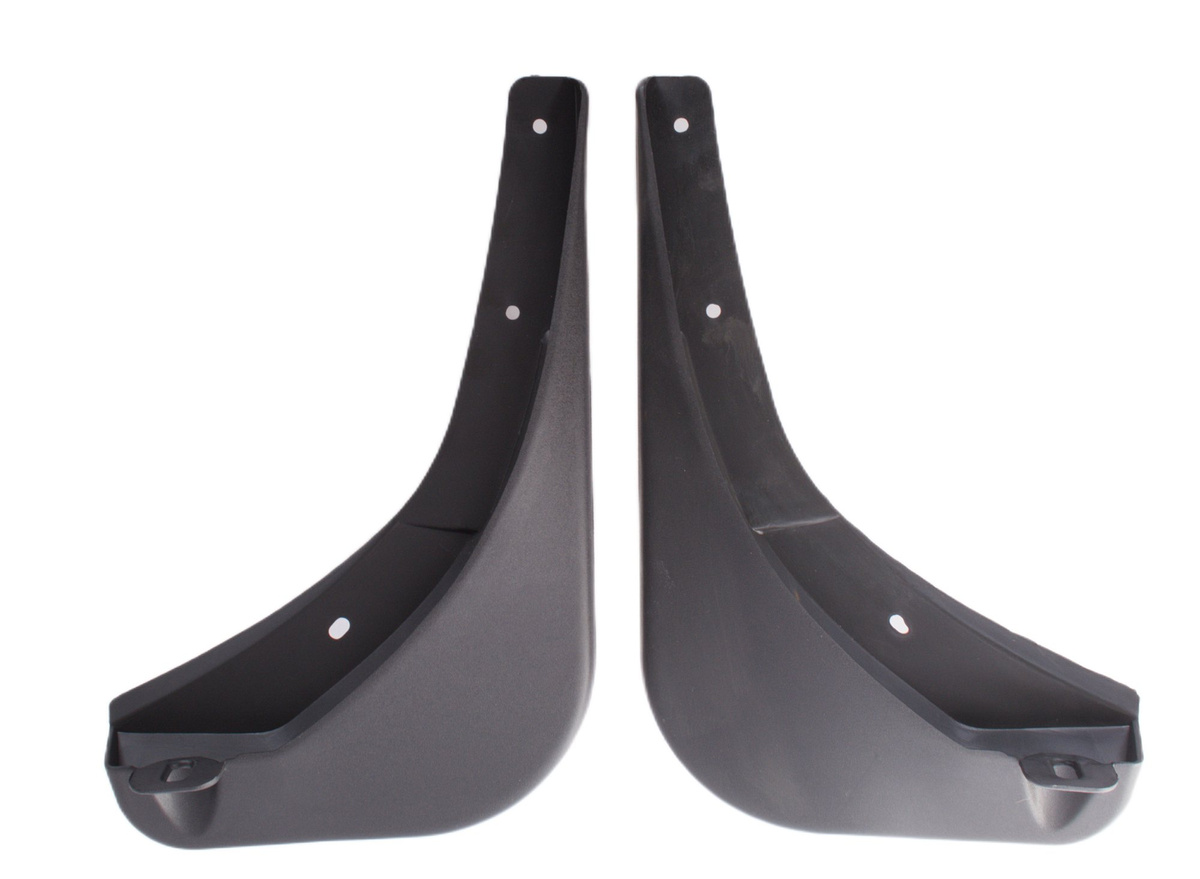 Jeep Renegade 2016- chlapacze 4 szt. kpl.