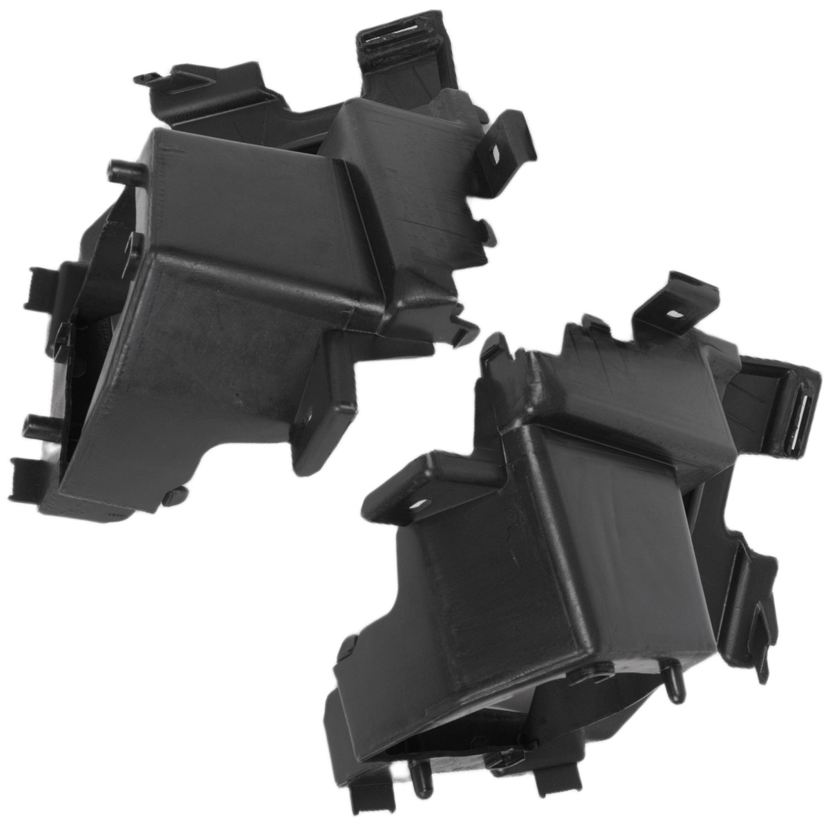 Citroen BERLINGO 2018- mocowanie halogenu lewe + prawe 2szt. KPL