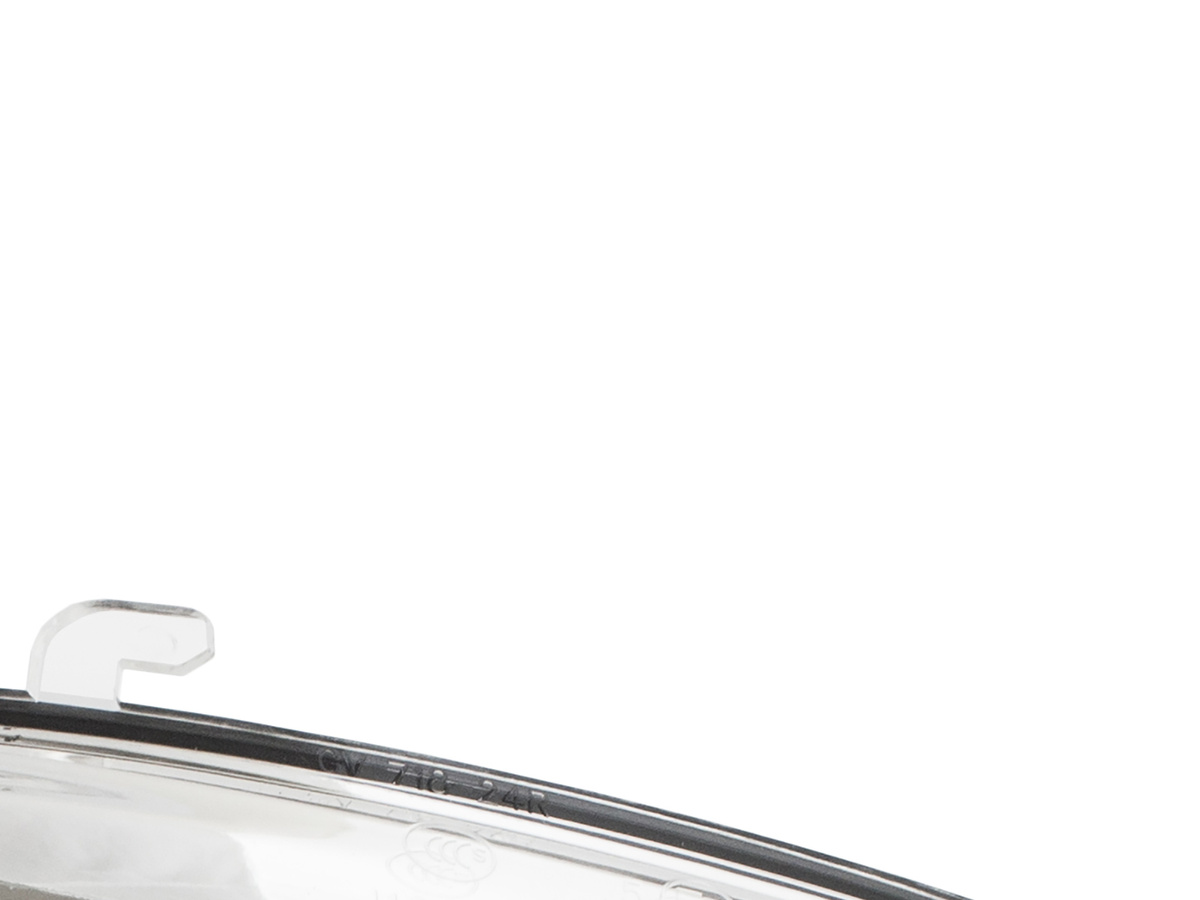 Peugeot 2008 2013- kierunkowskaz w lusterko prawy