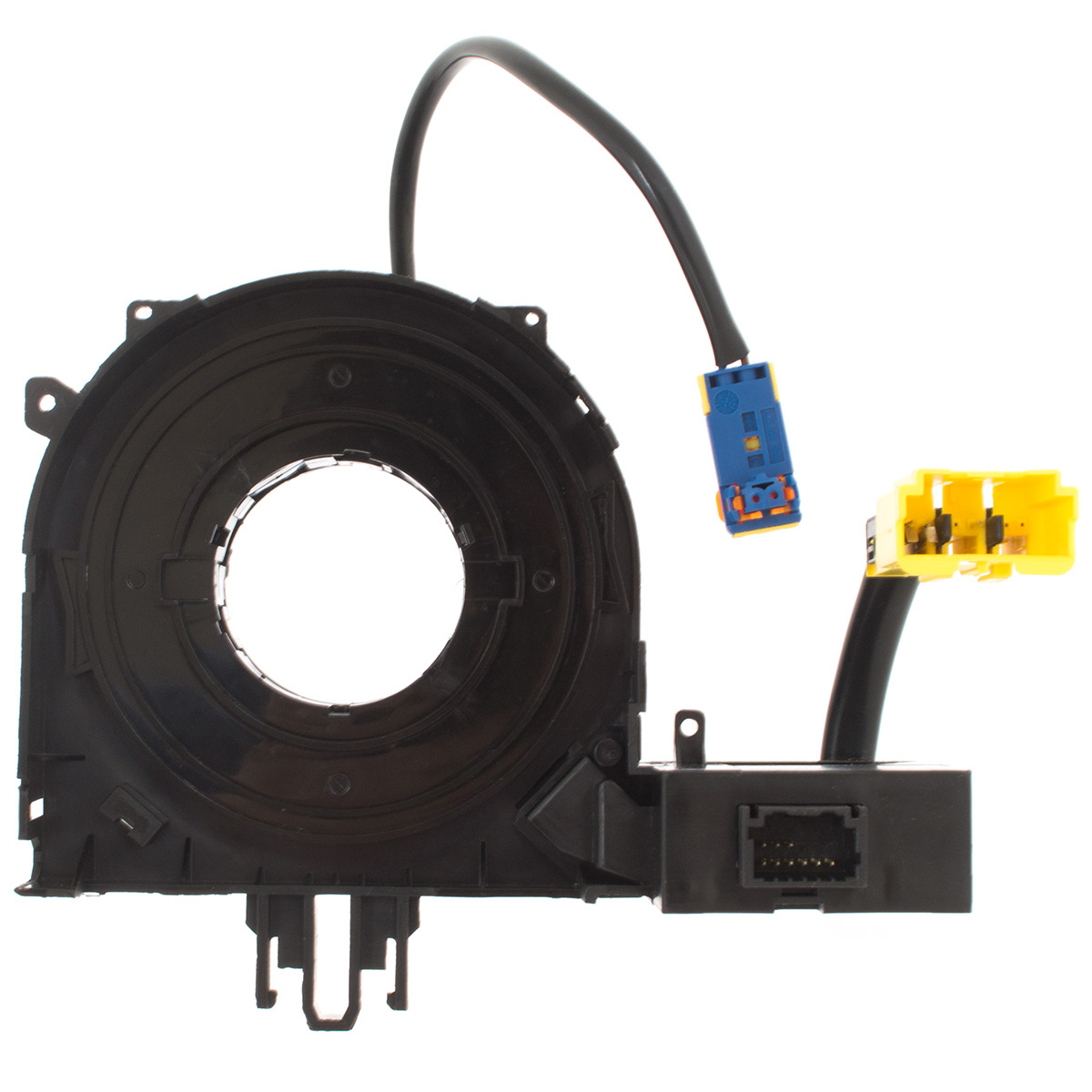 Opel Movano B 2010- taśma / zwijak poduszki AIRBAG kierownicy