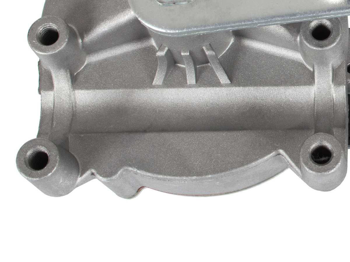 BMW 6 E63 / E64 03-10 silniczek wycieraczek przednich