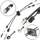 Renault Master III 2010- 2,3 dCi linki zmiany biegów 2 szt. KPL