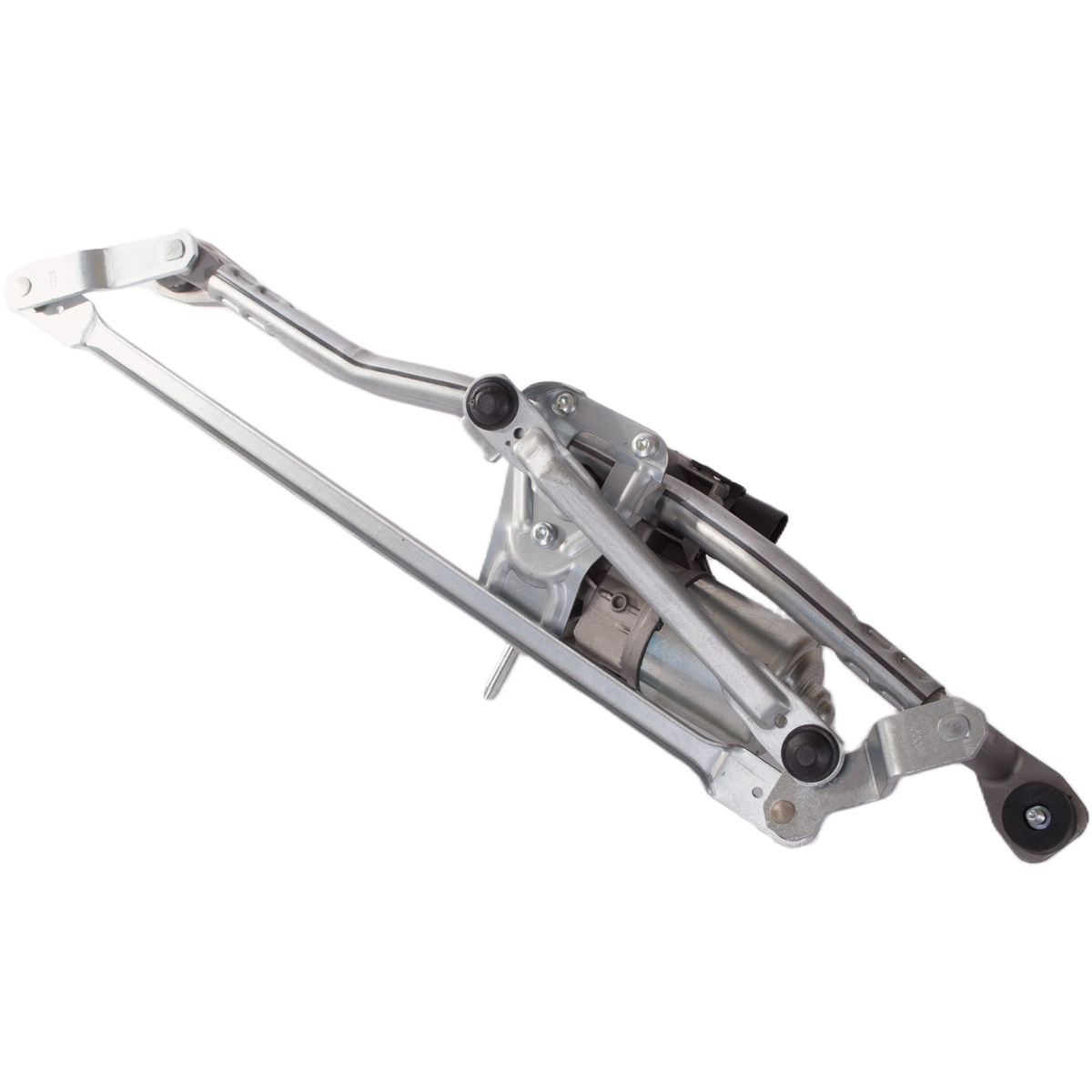 Audi A3 03-13 mechanizm wycieraczek przednich + silnik